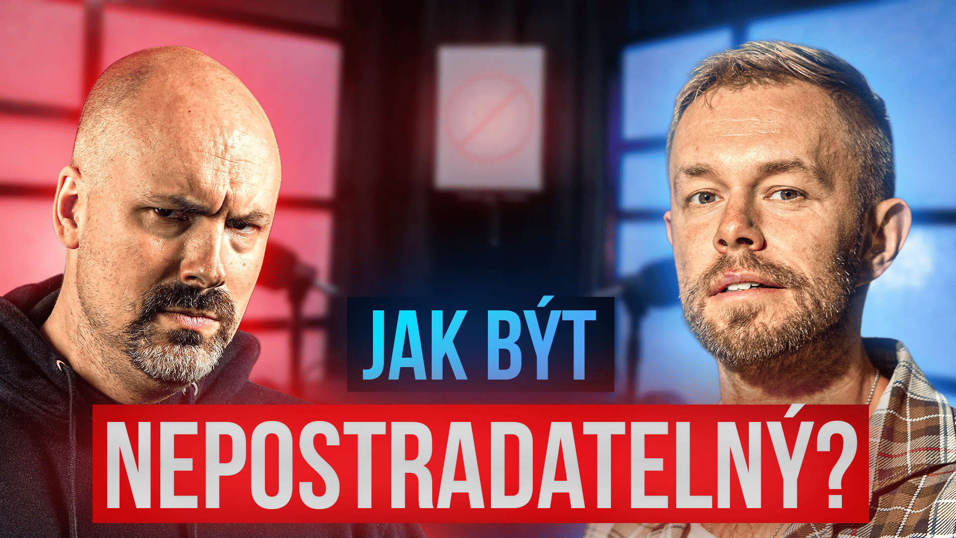 Jak být nepostradatelný?